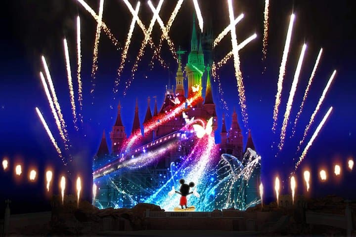Bild - Shanghai Disneyland Tour + Tickets with Instant Confirmation