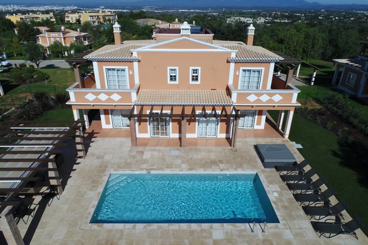 Imagem - Colina Villas 5* - Carvoeiro - Setembro