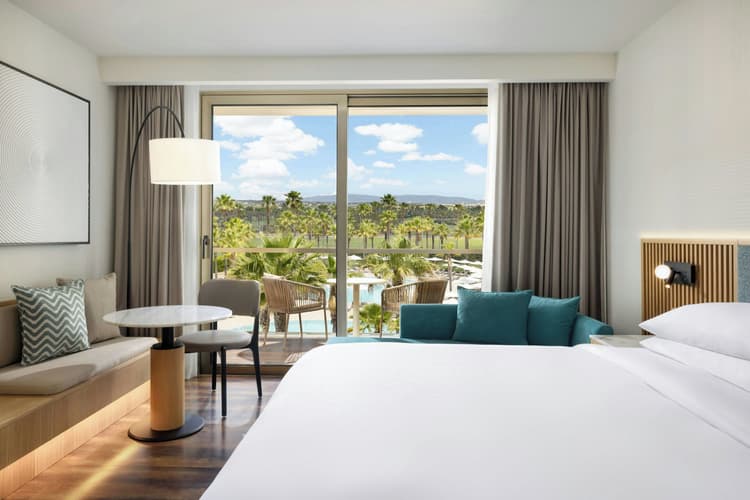 Imagen - 10N at Algarve Marriott Salgados Golf Resort & Spa + 5GF