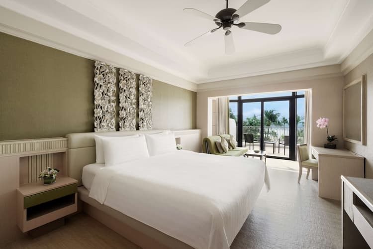 Obraz -  6 Days. 2N SENTOSA ISLAND 5* (BB) | 3N SINGAPORE 5* (BO)