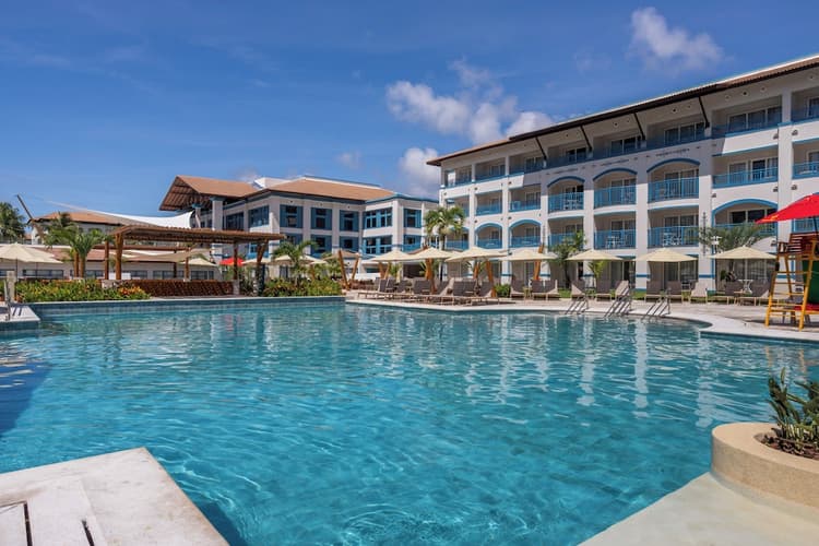 Imagen - Setiembre: Sauipe Mar Premium all inc family plan