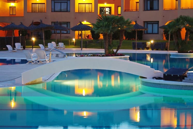 Bild - 5 Nights at La Costa Beach&Golf Resort + 2 GF