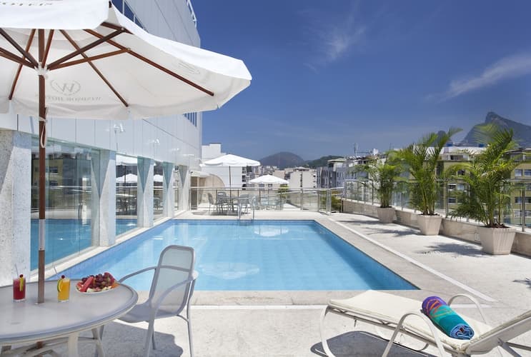 Imagen - Mar 05 Ene 27 COR/RIO   8 Nts- Hoteles en Rio Family Plan