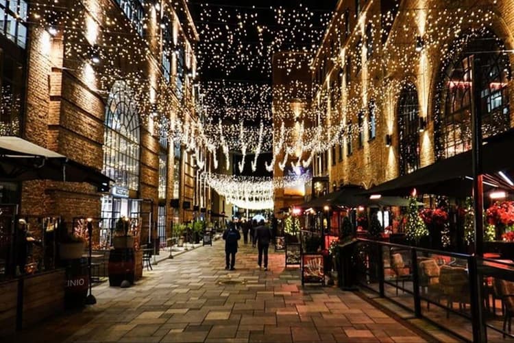 Imagen - Mercados de Natal - Oslo - Hotel 3*