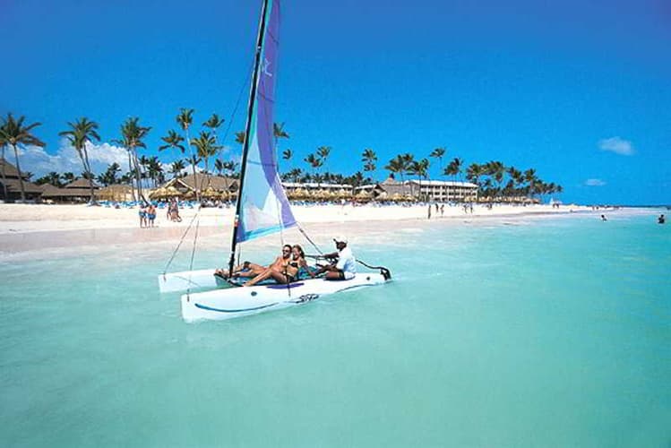 Image - PUNTA CANA EN SEPTIEMBRE - HAB. DOBLE