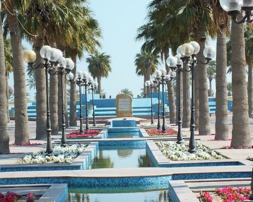 画像 -  Al Khobar, Saudi Arabia