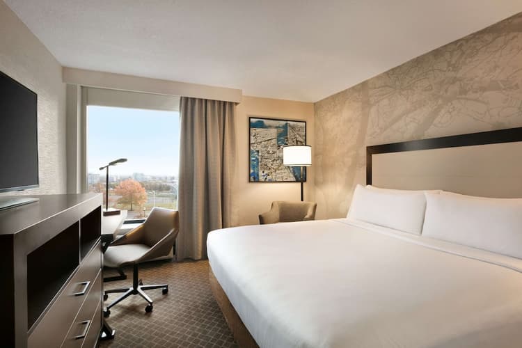 Beeld - 12 Days. 4N DCA 4* (BO) I 4N MIA 4* (BO) I 3N JFK 4* (BO)