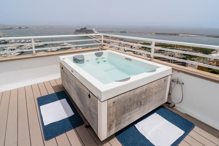 Imagem - Palma de Maiorca - Hotel 3* - Setembro - voo direto