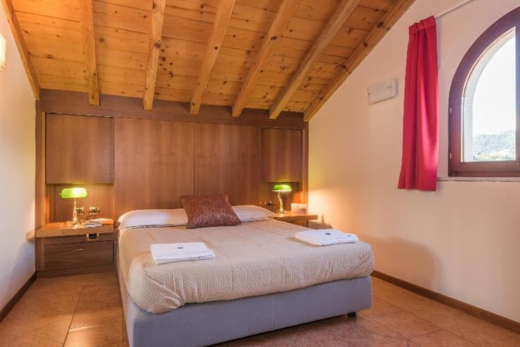 Image -  7N Albergo Villa Priula + 3GF