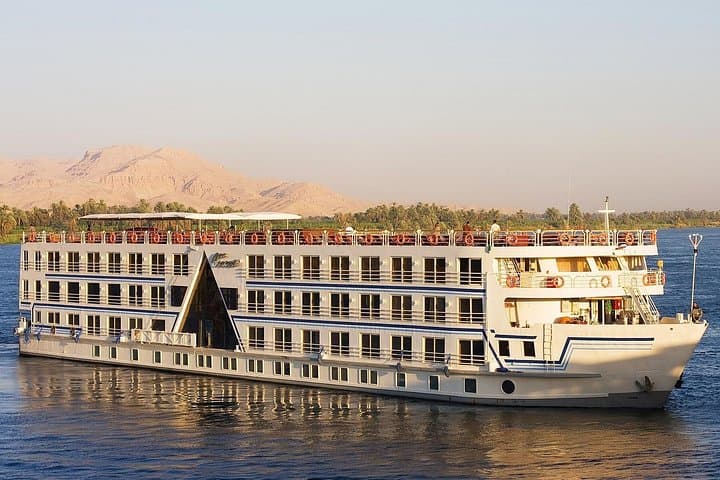 Image - Explore Egypt - Cairo, Alexandria, & Luxor for 6 Nights