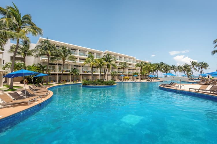 Imagen - Dom 17 May - BUE / CUN + Hoteles en Cancún