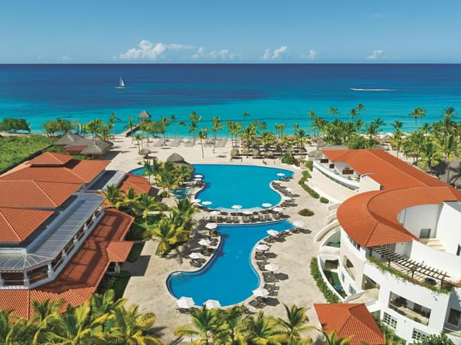 Imagen - Sab 06 Mar 27 - BUE / PUJ + Hoteles en Bayahibe