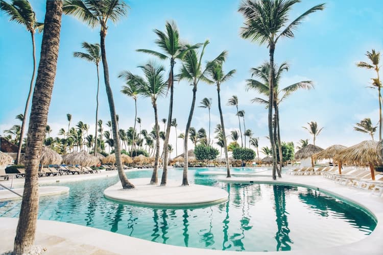 圖像 -  Punta Cana, Dominican Republic (sin aéreo)