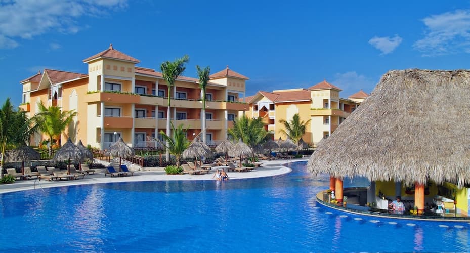 Image - AÑO NUEVO EN PUNTA CANA BP GRAND TURQUESA - HAB. TRIPLE