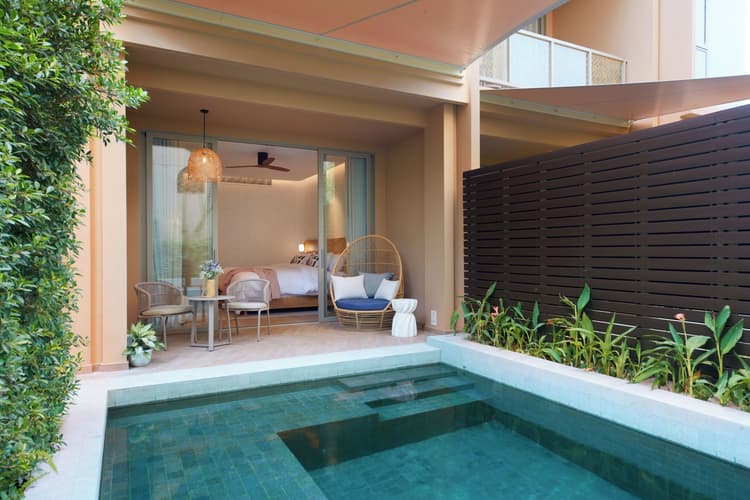 Immagine - Volo + hotel a Koh Samui 