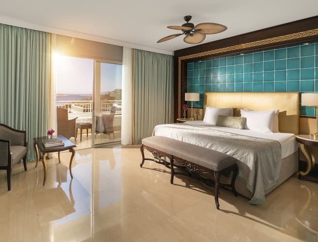 Kuva - 5 Days. 5* BODRUM - Rixos Premium (AI)