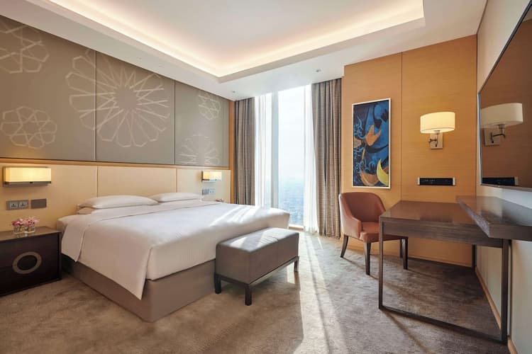 圖像 - 7 Days. 2n JEDDAH 5* | 2n TABUK 5* | 2n RIYADH 5*