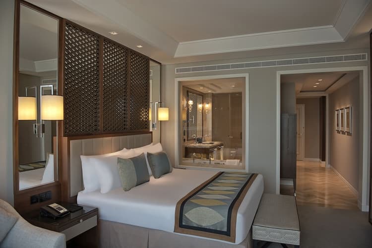 圖像 - 5 Days. 5* DUBAI - Taj Dubai Hotel (BB)