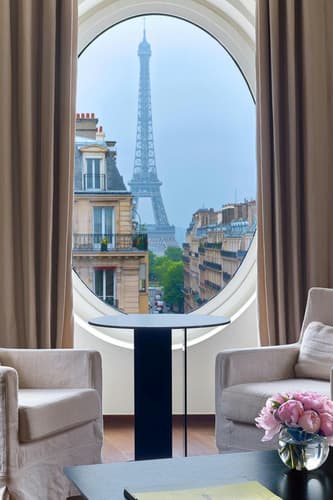 تصویر - 9 Days. 4N LONDON 5* | 4N PARIS 5*