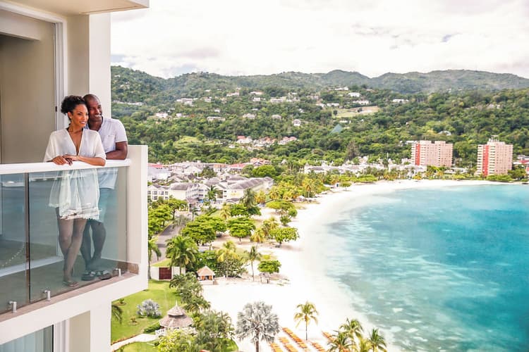 Imagen - 7D 6N Año Nuevo con Moon Palace Jamaica
