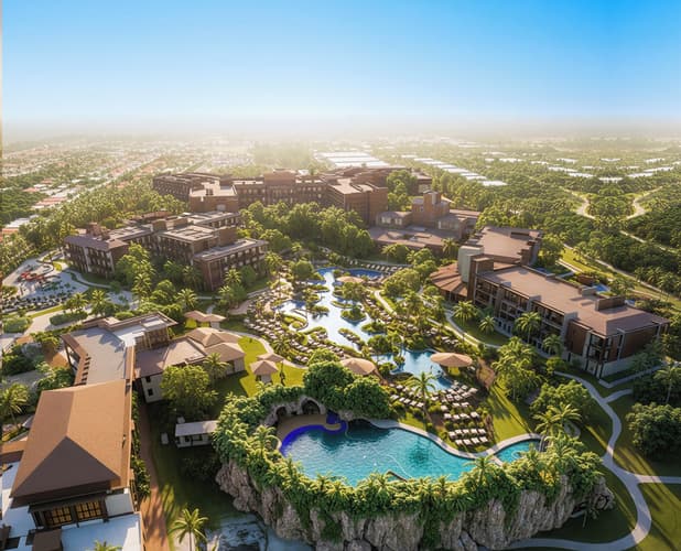Imagen - PUNTA CANA - LOPESAN 5 ESTRELLAS