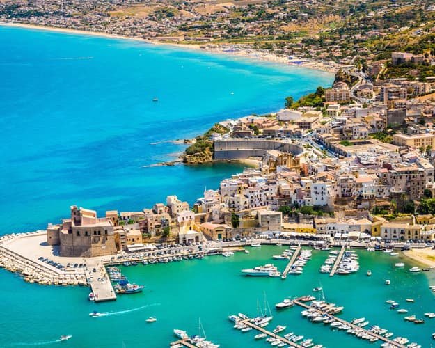 Imagen - Circuito “Sicilia Autentica” -8 días por Sicilia: Catania, Ragusa, Siracusa, Agrigento y Trapani