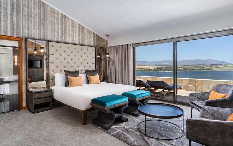 Bild -  3N Arabella Hotel Golf & Spa + 1GF