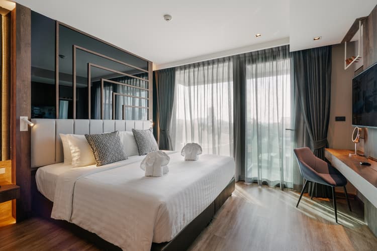 Obraz - 9 Days. 4N PHUKET 4* (BB) I 4N SINGAPORE 3* (BB)