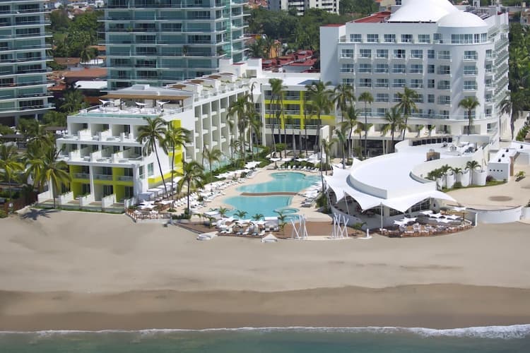 Imagen - HOT SALE🔥🔥 KRYSTAL GRAND PUERTO VALLARTA - 2 AD Y 2 MNR- TODO INCLUIDO ve pagando