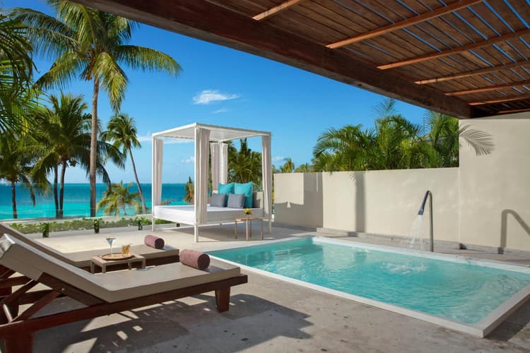 Image - Dreams Sands Cancun Resort & Spa - All Inclusive