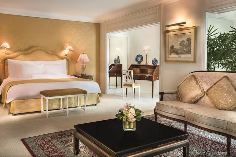 Изображение - 5 Days. 5* BAHRAIN - The Ritz-Carlton, Bahrain (BB)