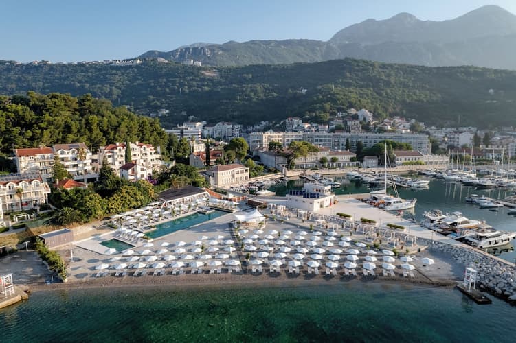 Imazhi - Lazure Hotel and Marina...