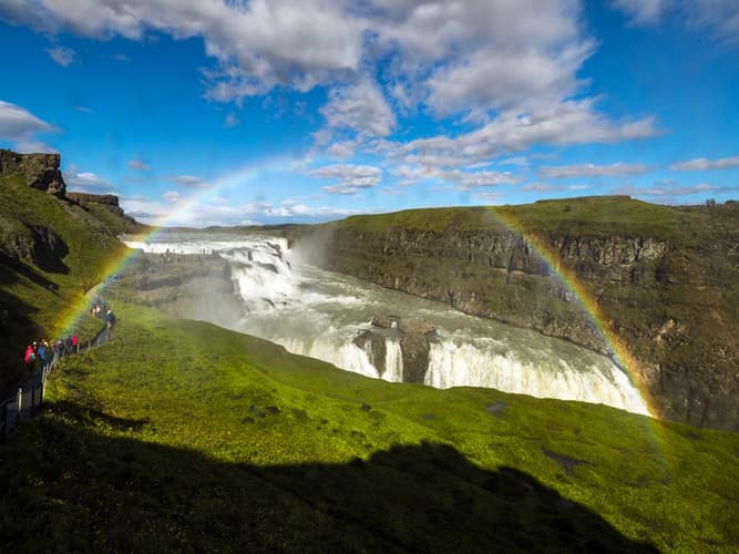 Imagen - Iceland Wonders - Reykjavík and Akureyri