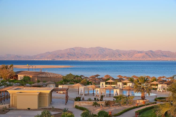 Image - Sheraton Soma Bay Resort 
