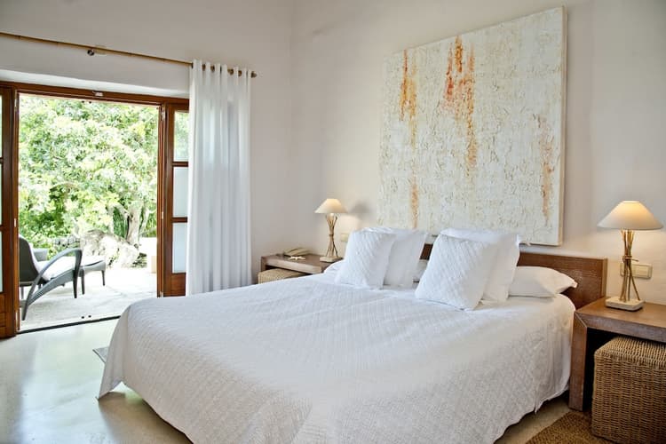 Imagen -  5N Hotel Cases de Son Barbassa + 2GF