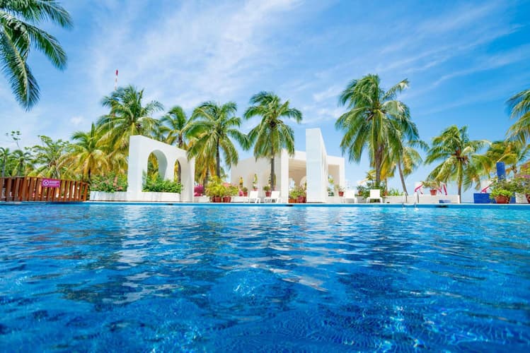 Imagem - Spring break paradise – kids stay happy!