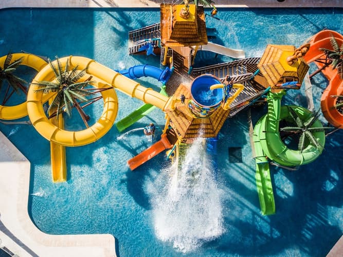 Image - Hotel en Punta Cana | Hard Rock Hotel & Casino Punta Cana 5*