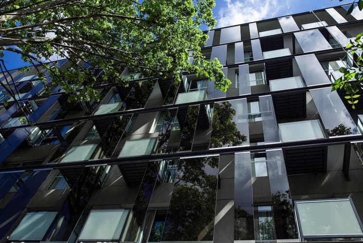 Imagen - Dazzler by Wyndham Buenos Aires Palermo
