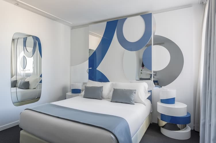 Imagem - 5 Days. 3* MADRID - Room Mate Oscar, Madrid (BO)
