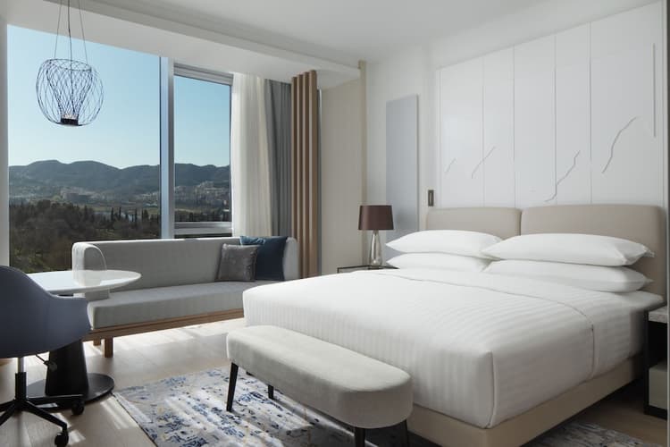 图像 - 6 Days. Tirana City Break 5* BB 