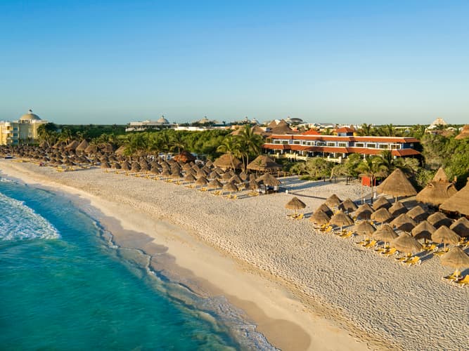 Imagen - Iberostar Waves Paraiso Beach con Copa