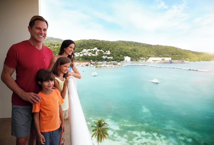 Imagen - Vacaciones en Familia en Moon Palace Jamaica