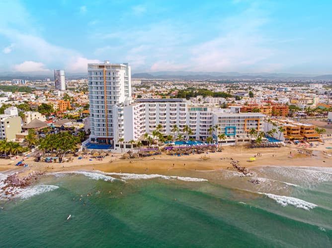 Imagen - HOT SALE🔥🔥 VERANO EN STAR PALACE MAZATLAN- 2 AD Y 2MNR - TODO INCLUIDO- pago al momento de reservar