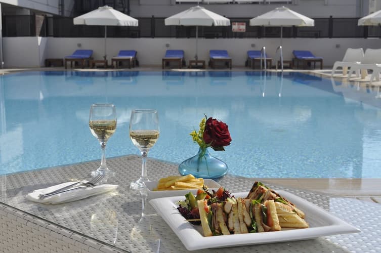 Immagine - Pushime All Inclusive ne Larnaca