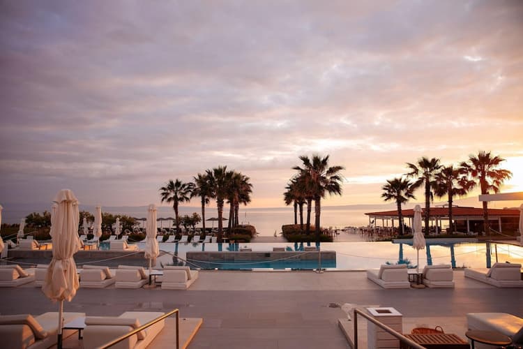 Imagine -  Domes Noruz Kassandra - Adults Only, Halkidiki 5*