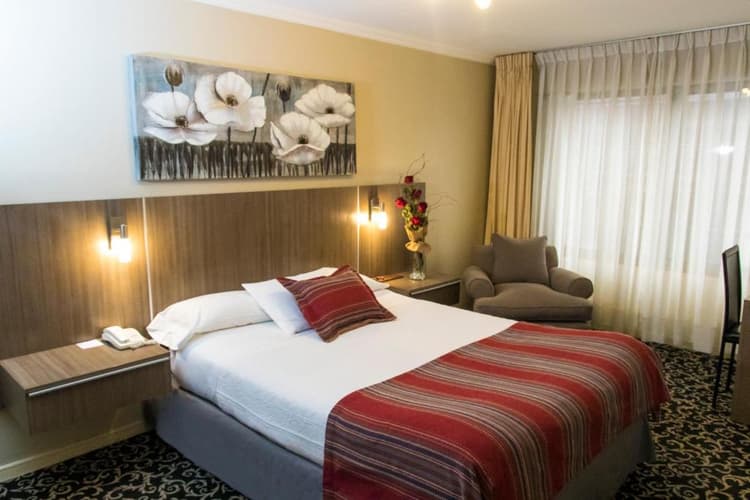 Image - Hotel Don Eduardo, Temuco