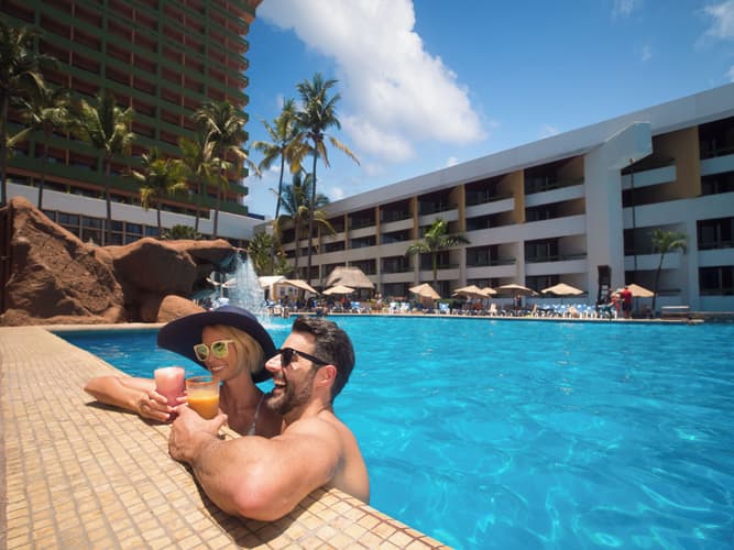 Imagen - 3 noches en el hermoso Hotel El Cid Castilla Beach Todo Incluido