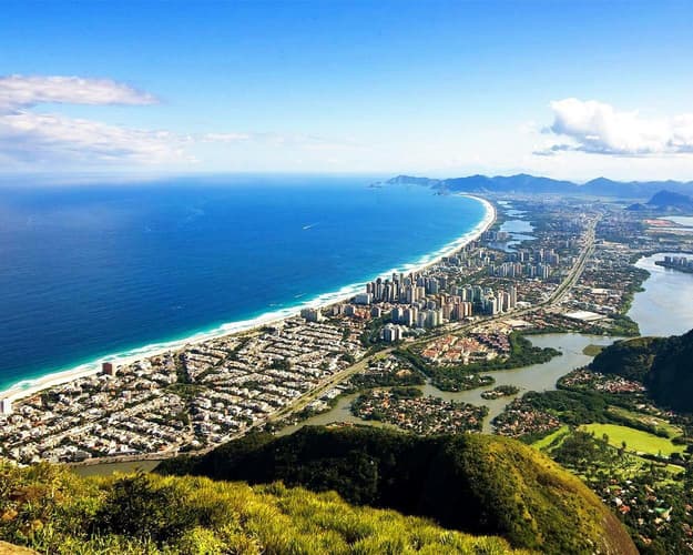 Imagen - Barra da Tijuca | Family