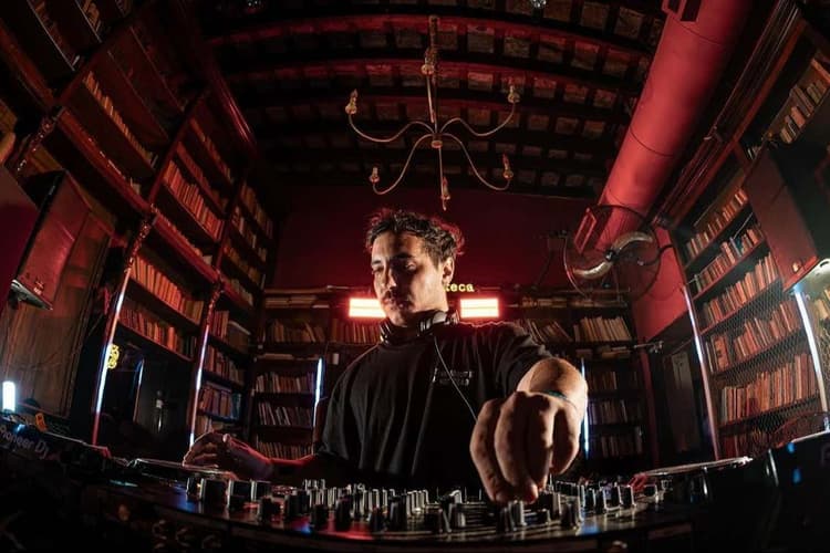 Image - ¡Tour de fiesta por Buenos Aires a un Pub Crawl!