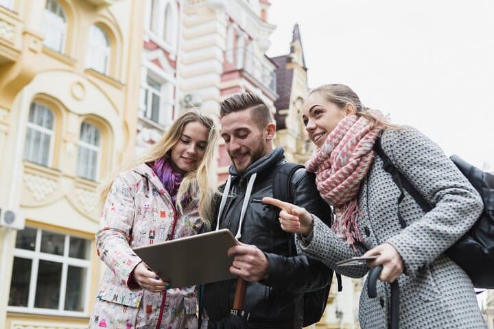 Image - Explore St. Moritz with a Local